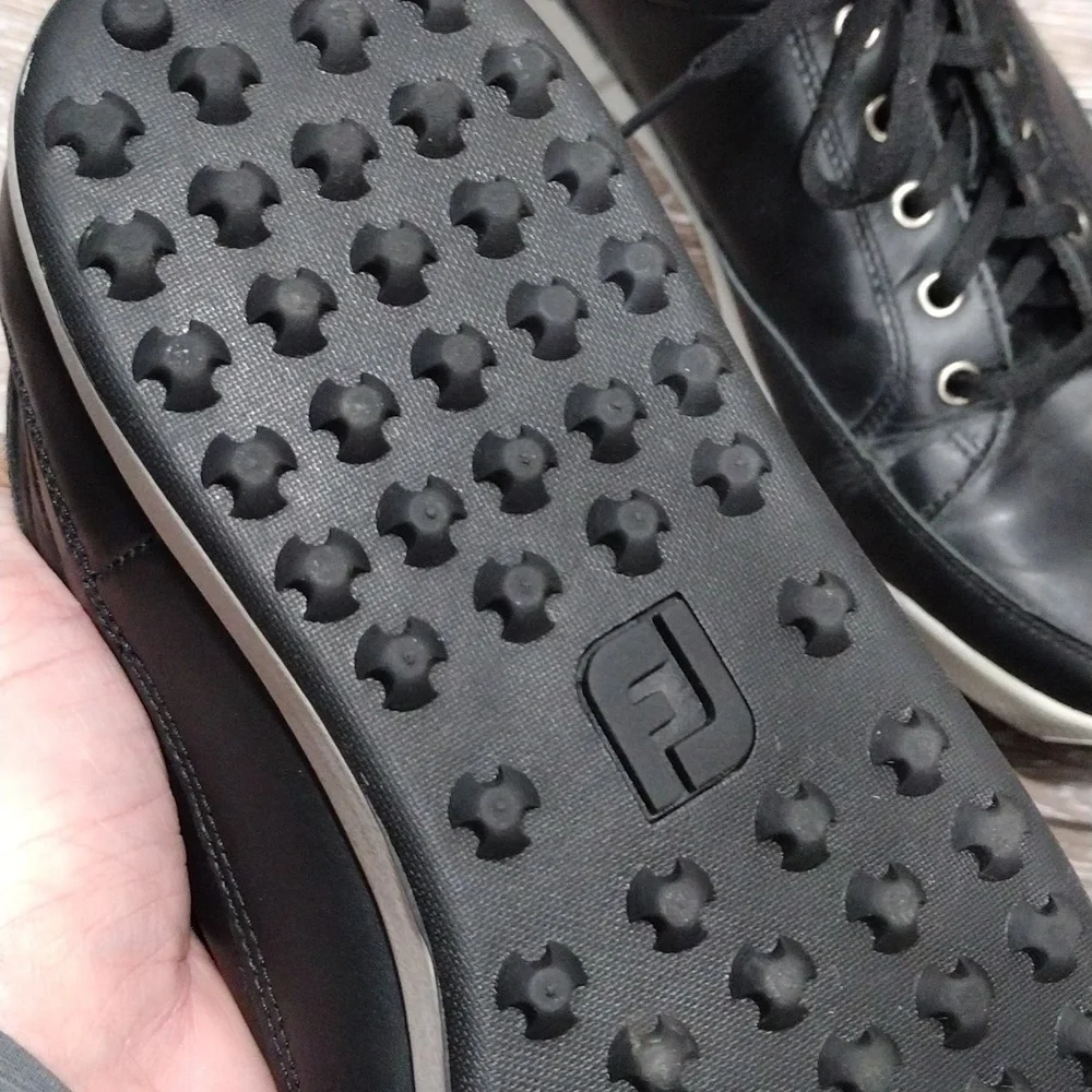 FootJoy beautiful comfortable